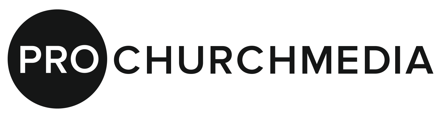 Pro Church Media