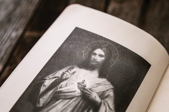 Jesus Photo | Pro Church Media | Free Church Photos